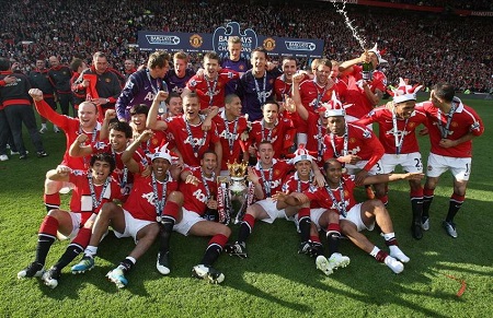 曼联客场挑 曼联客场挑